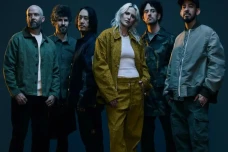 Linkin Park Umumkan...