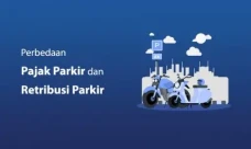 Pajak Parkir dan Retribusi...