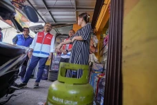 Dirut Pertamina Patra...