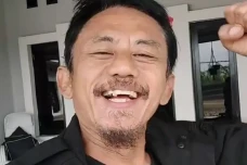 Diam-diam Epy Kusnandar...