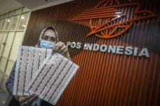 Awas Palsu, Ini Ciri-Ciri...