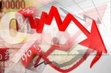 Indonesia Deflasi 4...