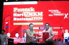 Tingkatkan Pendampingan...