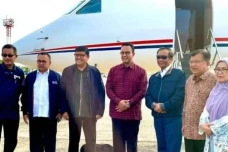 Cerita Mahmud MD Naik...