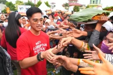 KPK Batal Panggil Kaesang...