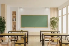 Digantikan AI, Sekolah...