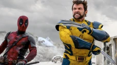 Deadpool & Wolverine...