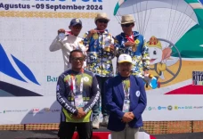 Kabupaten Bekasi Dongkrak...