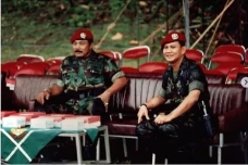 Pangdam IV Diponegoro...