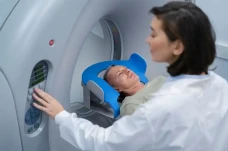 Ini Perbedaan CT Scan...