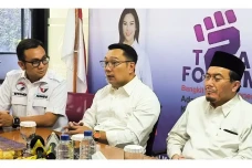 Ridwan Kamil - Suswono...