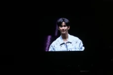 Fan Meeting Kim Soo...