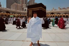 Perjalanan Spiritual...