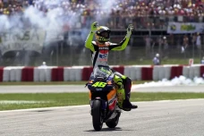 Repsol Resmi Tinggalkan...