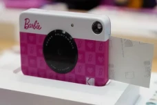 Kolaborasi Barbie dan...