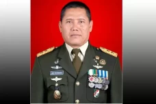 Profil Letjen TNI AM...