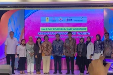 Dukung Terciptanya Generasi...
