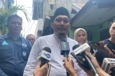 Jakarta Timur Rawan...