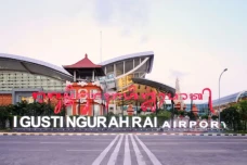 Tarif Parkir di Bandara...