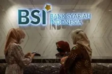 BSI Layani Weekend Banking...