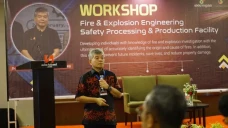 PetroChina Gelar Workshop...