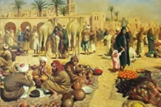 Pra Islam: Bangsa Arab...