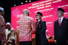 Tiga Mitra Koperasi...