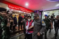 Saksi Sebut Surat Keterangan...