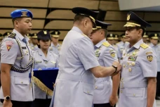 3 Marsekal Madya Paling...