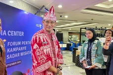 Sandiaga Uno Ungkap...