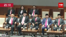 Sah! DPR RI Resmi Umumkan...