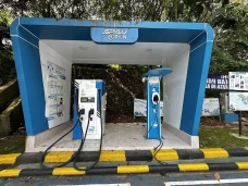 PLN Gaspol! Sudah Bangun...