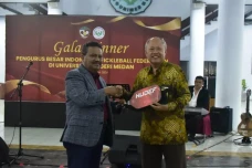 Unimed Siap Dukung Eksibisi...
