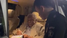 Kronologi Penangkapan...