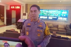 1 Oknum Polisi Jadi...