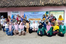 Tim Dosen Unusa dan...