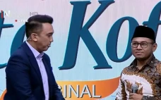 Dugaan Gratifikasi Jet...