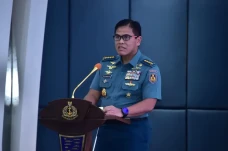 KSAL Ungkap Pembangunan...