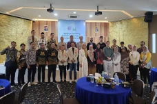 PP Pemuda Muhammadiyah...