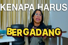 Begadang vs Kurang Tidur...
