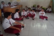 Miris! 2 Tahun Siswa...