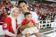 Viral! Keluarga Pratama...