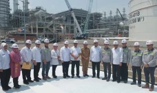 Menteri Rosan: Beroperasi...