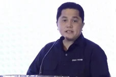 Pantun Perpisahan Erick...