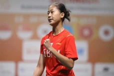 Hasil Hong Kong Open...