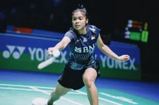 Hasil Hong Kong Open...