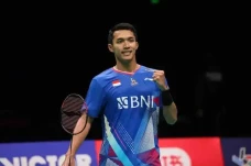 Hasil Hong Kong Open...