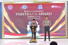Wapres Ungkap Komitmen...