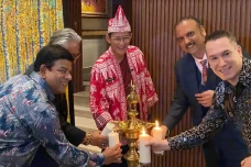 Sandiaga Uno Apresiasi...