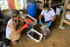 Kerja Sama dengan Lido...